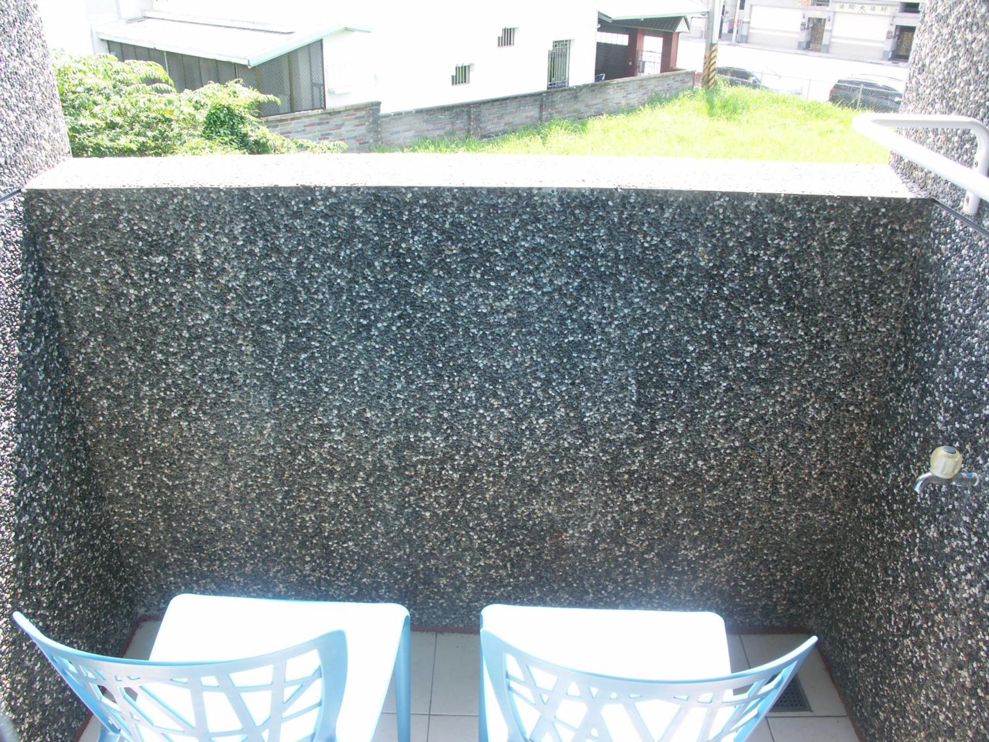 I Star Bed And Breakfast Taitung ภายนอก รูปภาพ