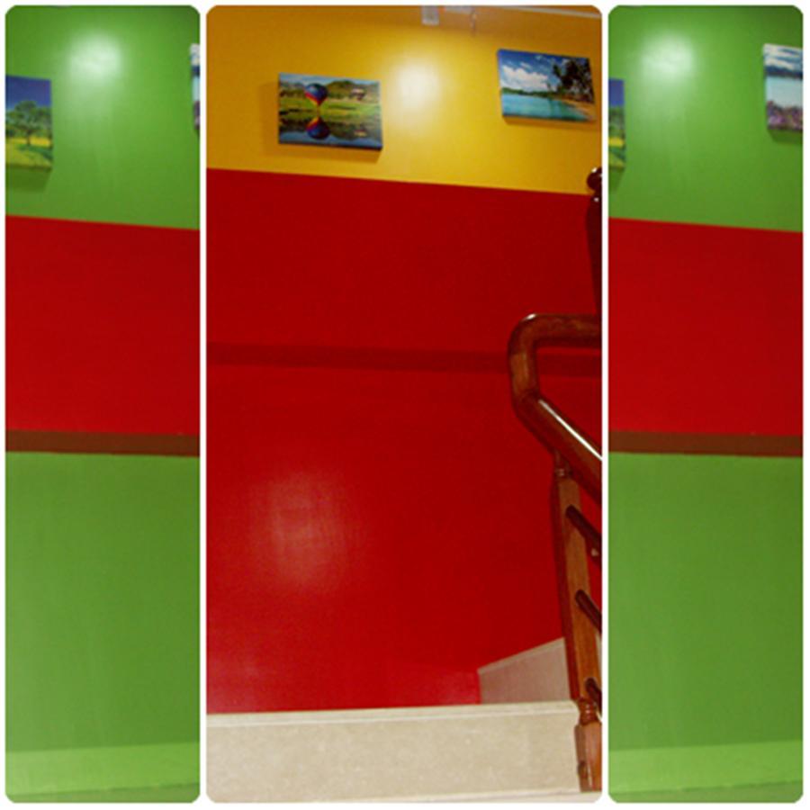 I Star Bed And Breakfast Taitung ภายนอก รูปภาพ