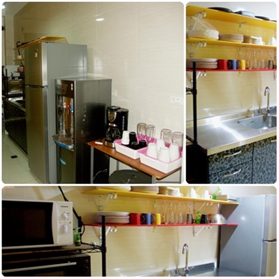 I Star Bed And Breakfast Taitung ภายนอก รูปภาพ